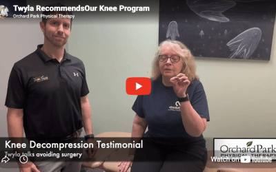 Avoided Surgery — Got My Mobility Back!